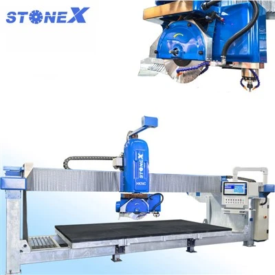 Cần bán máy cưa cầu CNC 5 trục